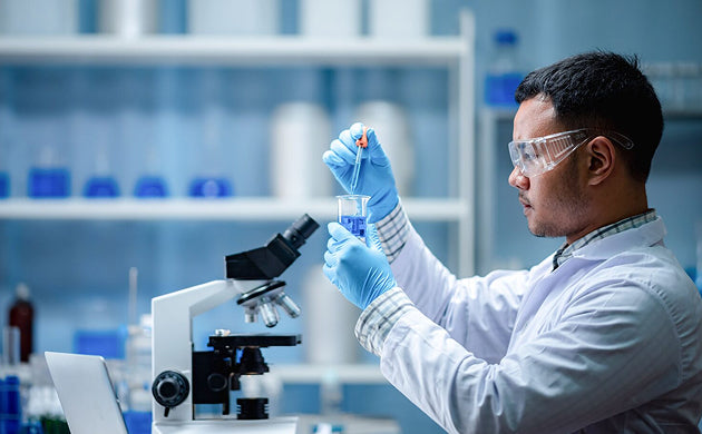 Glutathione + Vitamin C: A Synergistic Antioxidant Duo for Cellular Defense