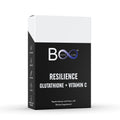 Glutathione + Vitamin C (Resilience)