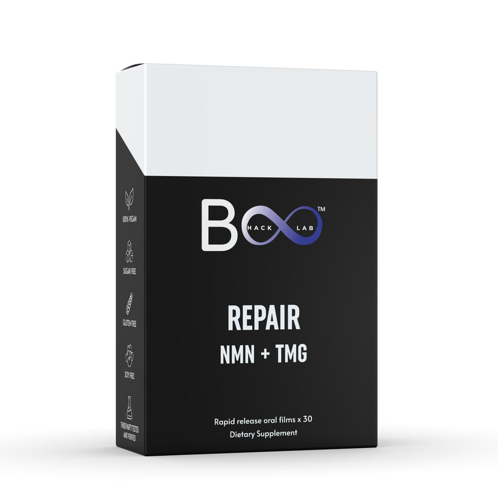 NMN + TMG (Repair)