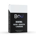 Fisetin + Quercetin + Spermidine (Renewal)