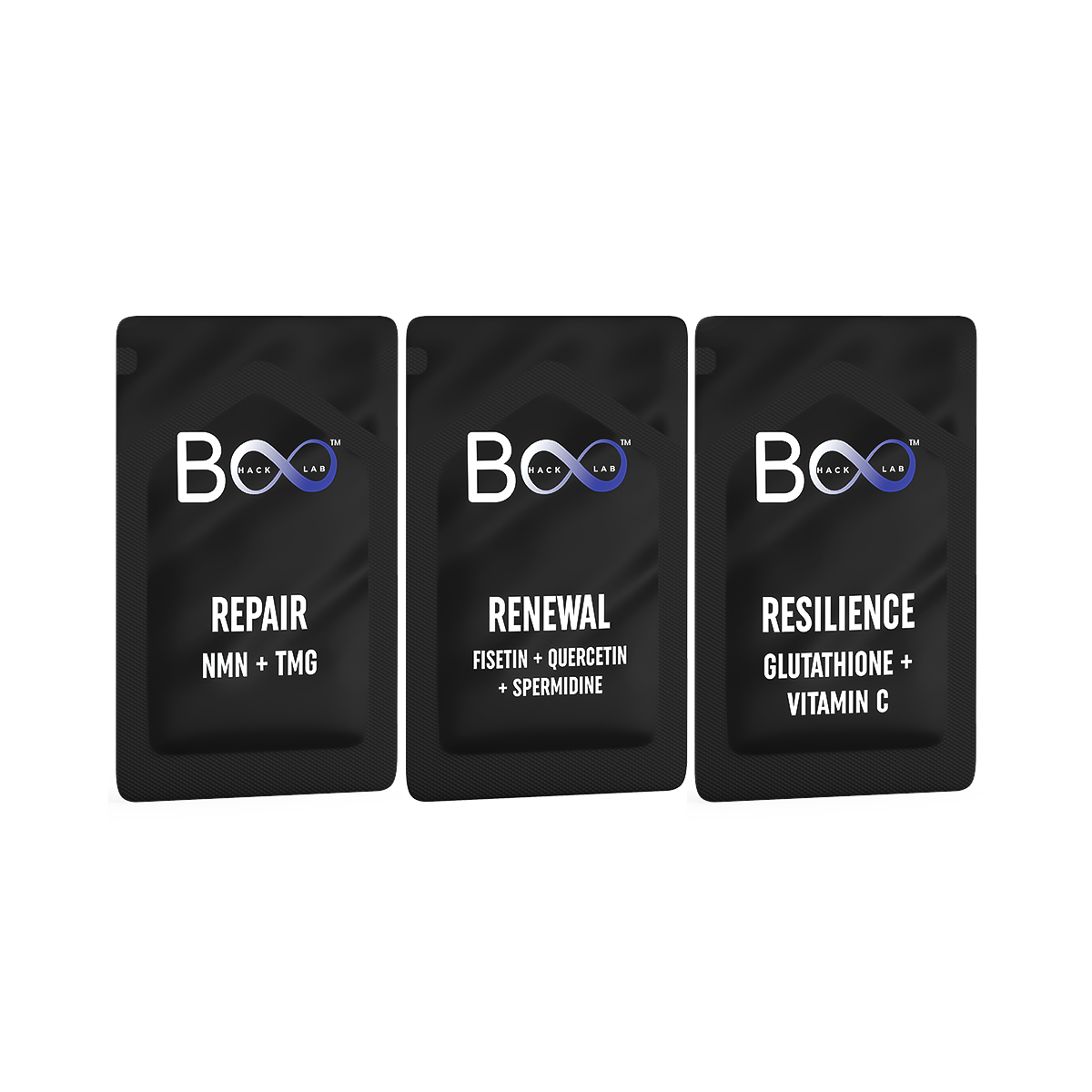 BooHackLab Stack special
