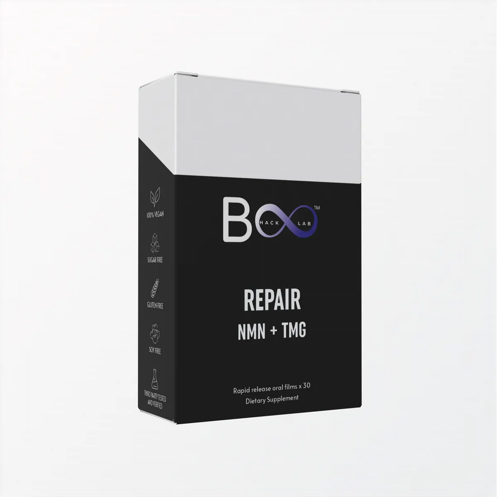 NMN + TMG (Repair)