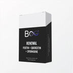 Fisetin + Quercetin + Spermidine (Renewal)