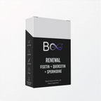 Fisetin + Quercetin + Spermidine (Renewal)