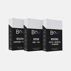 BooHackLab Stack special