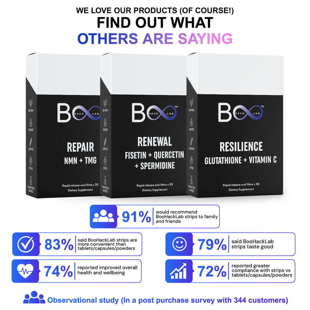 BooHackLab Stack special