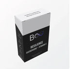 Glutathione + Vitamin C (Resilience)