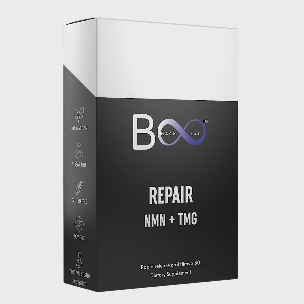 NMN + TMG (Repair)