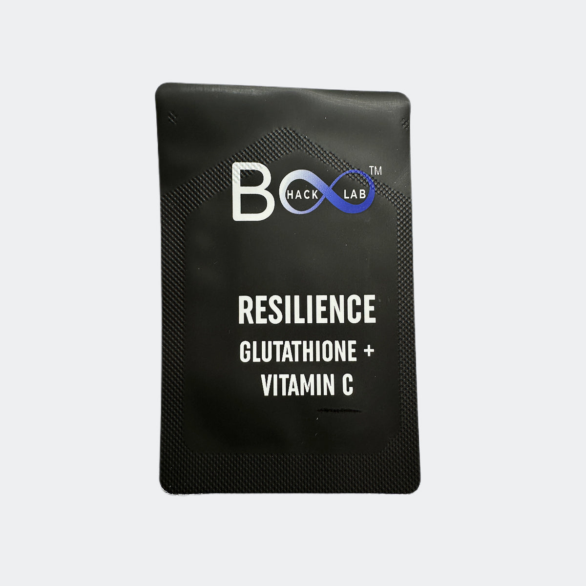 Glutathione + Vitamin C (Resilience)